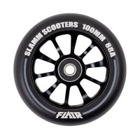 Scooter Roues Slamm Flair 2.0 100mm 2023