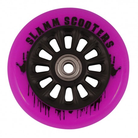 Scooter Roues Slamm Ny-Core 100mm 2023 - Roues