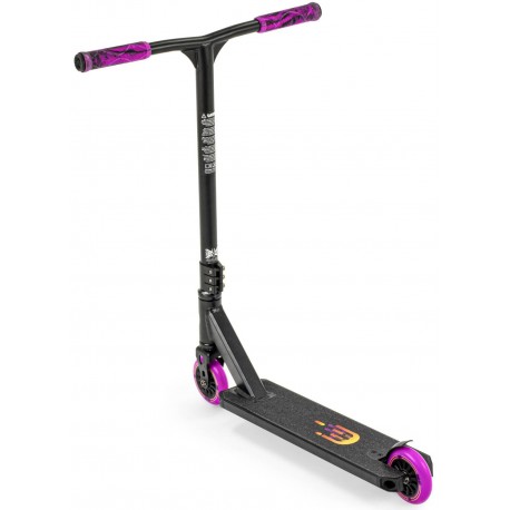 Freestyle Scooter Slamm Tantrum V9 2023 - Freestyle Scooter Complete