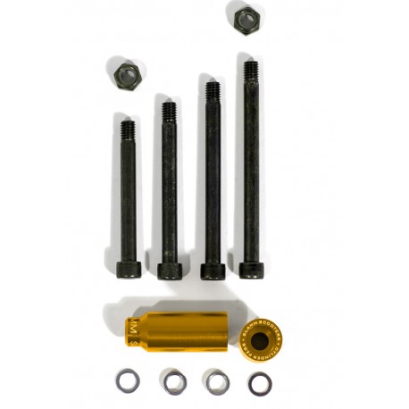 Scooters Pegs Slamm Cylinder 2023 - Pegs