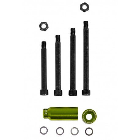 Scooters Pegs Slamm Cylinder 2023 - Pegs