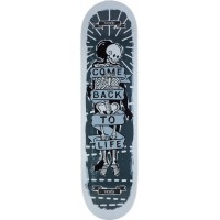 Skateboard Deck Only Verb 8.325" 2023