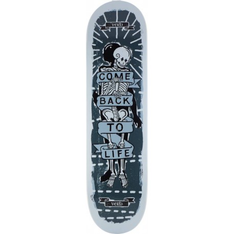 Skateboard Deck Only Verb 8.325\\" 2023 - Planche skate