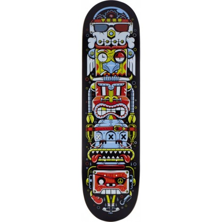Skateboard Deck Only Verb 8.325\\" 2023 - Skateboards Nur Deck