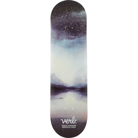Skateboard Deck Only Verb 8.325\\" 2023 - Planche skate