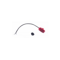 E-Twow Rear light - 2wires+2pins 2023
