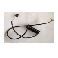 E-Twow Spring wire - 5wires square connector 2023 - Composants électroniques