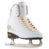 Ice skate Sfr Glitra 2023 - ICE SKATE