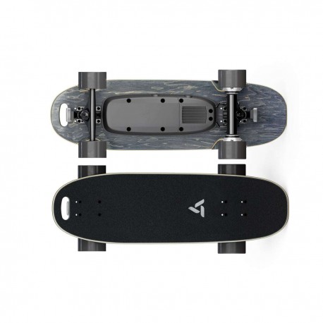 Elektrisches Skateboard Komplett Elwing Liten Dual 2023 - Elektrisches Skateboard - Komplett