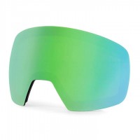 Ski goggle visor Rekd Ascent MagSphere 2023 - Replacement lens for ski goggle