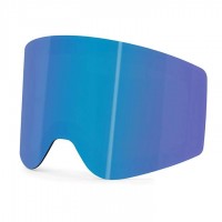 Skibrillen-Visier Rekd Rocker MagLock 2023 - Ersatzglas für Skibrille