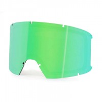 Ski goggle visor Rekd Classic SnapFit 2023 - Replacement lens for ski goggle