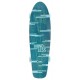 Komplettes Cruiser-Skateboard Mindless Sunset 2023  - Cruiserboards im Holz Complete