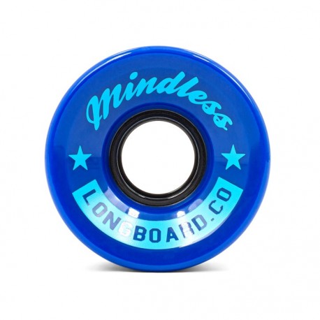 Longboard Wheels Mindless Cruiser 2023 - Longboard Wheels