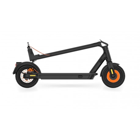 Electric Scooter Inmotion Climber 36V - 15Ah 2023