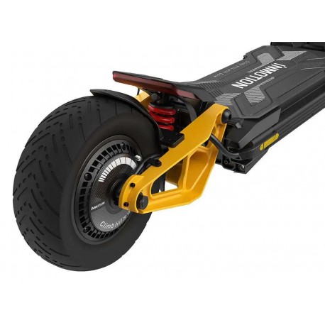 Electric Scooter Inmotion Rs 72V - 40Ah 2023