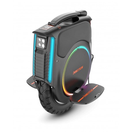 Electric Unicycle Inmotion V12 High Speed 2023
