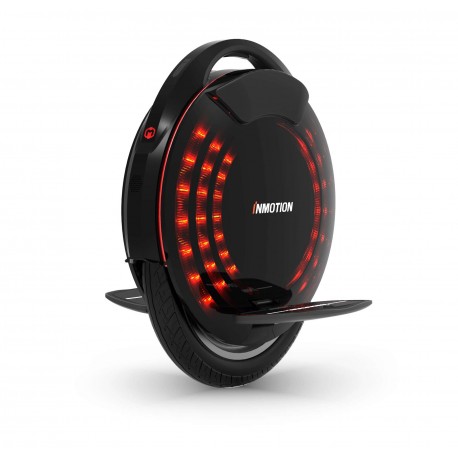 Electric Unicycle Inmotion V8F 2023