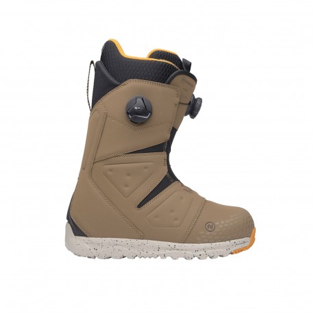 Boots Snowboard Nidecker Altai 2024 - Boots homme