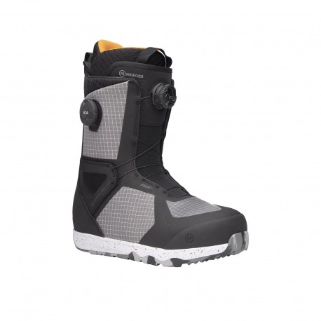 Boots Snowboard Nidecker Kita 2024 - Boots homme