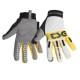TSG Glove A/C White 2016 - Bike Gloves