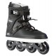 Roller en ligne Razors Cosmo FSK Skate Black/White 2023 - Rollers en ligne