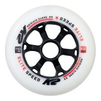 K2 110 MM Elite Wheel 4-pack 2020 - ROLLEN