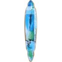 Gravity Pintail Bamboo 45'' - Deck Only