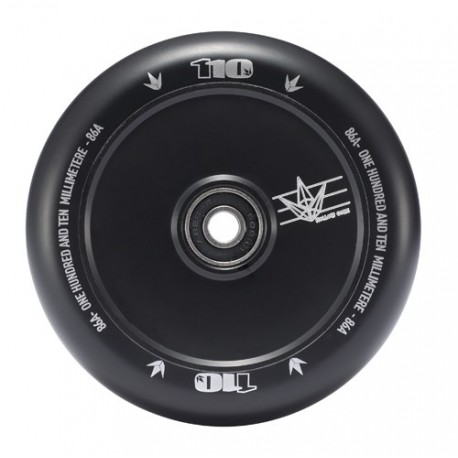 Scooter Roues Blunt 110 Mm Hollow Core 2023 - Roues