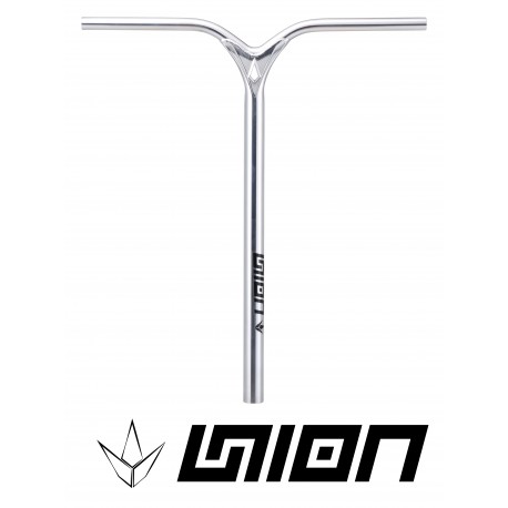 Scooter Bars Blunt Union 650 Mm 2023 - Barres