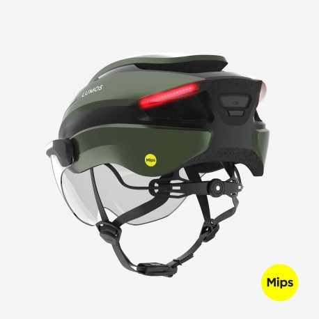 Bike Helmet Lumos Ultra E-Bike 2023 - Bike Helmet