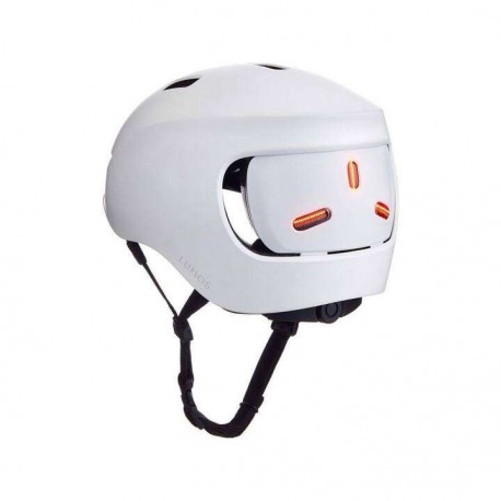 Bike Helmet Lumos Street 2023 - Bike Helmet