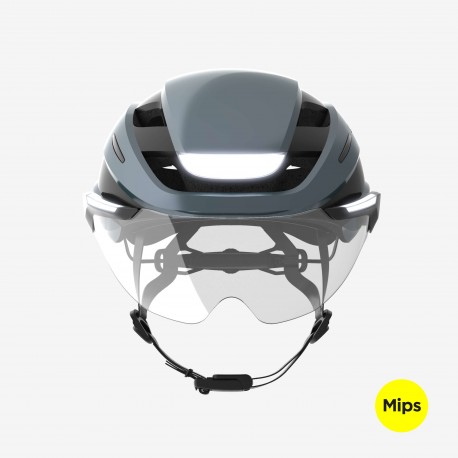 Fahrradhelm Lumos Ultra E-Bike 2023 - Fahrrad Helme