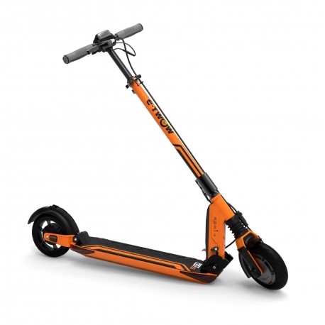 E-Twow GT Sport 48V - 9.6Ah 2023 - Electric Scooters