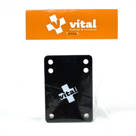 Vital Shock Pad Riser 4mm 2020 - Risers