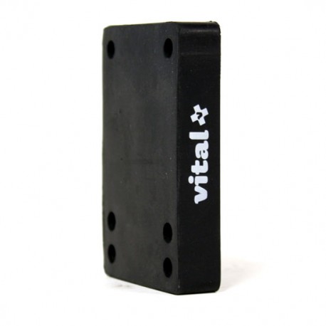 Vital Shock Pad Riser 14mm 2020 - Risers