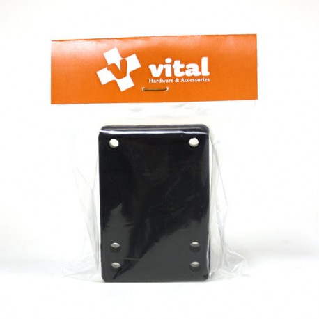 Vital Shock Pad Riser 14mm 2020 - Risers