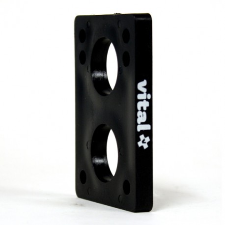 Vital Hard Riser Pad 8mm - Risers