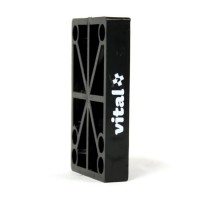Vital Hard Riser Pad 14mm 2020 - Risers