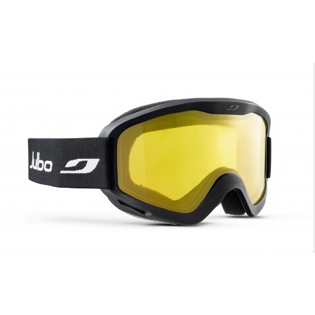 Julbo Goggle Plasma Black 2023 - Ski Goggles