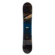 Snowboard Head Rush 2024 + Fixations de snowboard - Pack Snowboard Homme