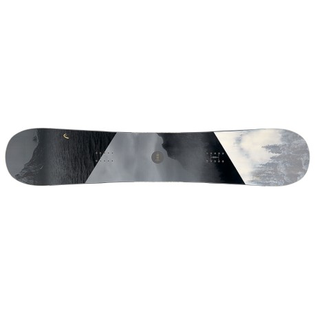 Snowboard Head True 2.0 2024 + Snowboard bindings - Men's Snowboard Sets