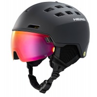 Ski Helmet Head Radar 5K Mips 2024 - Ski Helmet