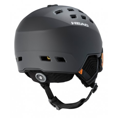 Ski Helm Head Radar 5K Mips 2024 - Skihelm