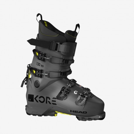 Chaussures de Ski Head Kore RS 130 GW 2024  - Chaussures ski freeride randonnée