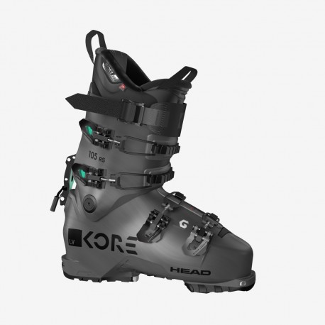 Ski Boots Head Kore RS 105 W GW 2024  - Freeride touring ski boots