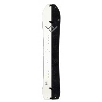 Snowboard Head Voy Splitboard Set Voy Skins 2024 - Splitboard - Board Only