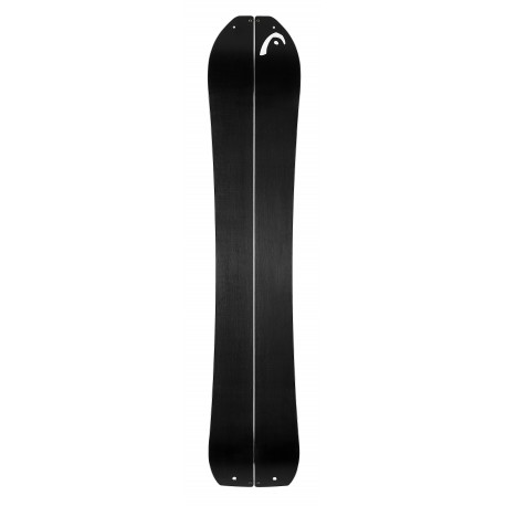 Snowboard Head Voy Splitboard Set Voy Skins 2024 - Splitboard - Board Only