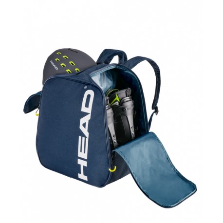 Sac à dos pour chaussures de ski Head Boot Backpack 2024 - Housse Chassures Sac à Dos