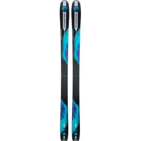 Ski Dynastar Legend W88 2018 - Ski Women ( without bindings )